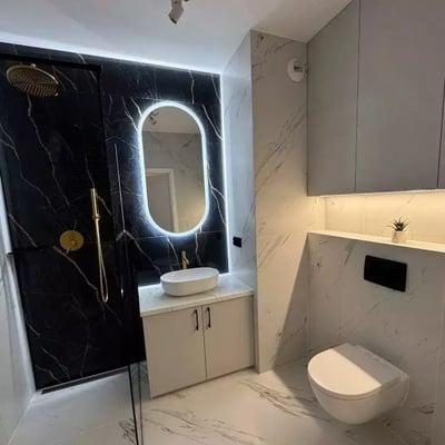Long-term rental, 2-room apartment, 44 m², Warsaw, Praga-Południe district, Optyków St.