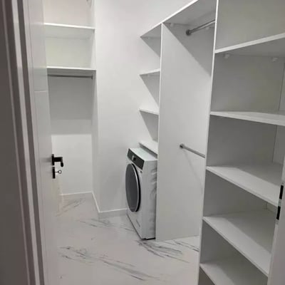 Long-term rental, 2-room apartment, 44 m², Warsaw, Praga-Południe district, Optyków St.