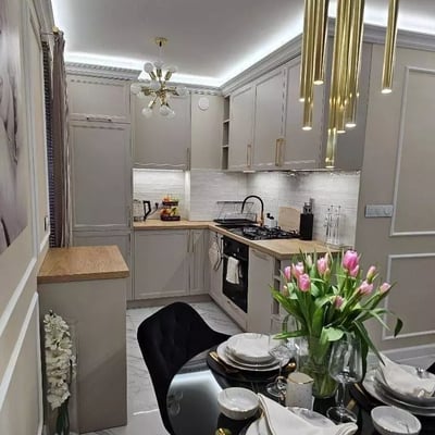 Long-term rental, 2-room apartment, 38 m², Warsaw, Targówek district, Łojewska St.