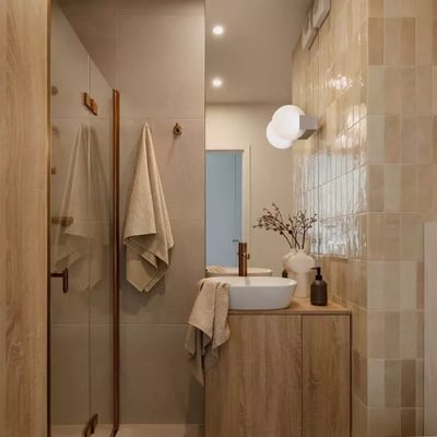Long-term rental, 2-room apartment, 42 m², Warsaw, Bemowo district, Lazurowa St.