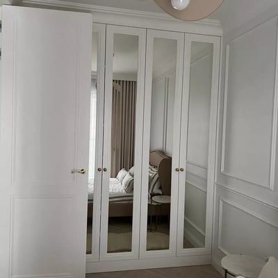 Long-term rental, 2-room apartment, 35 m², Warsaw, Bemowo district, Człuchowska St.