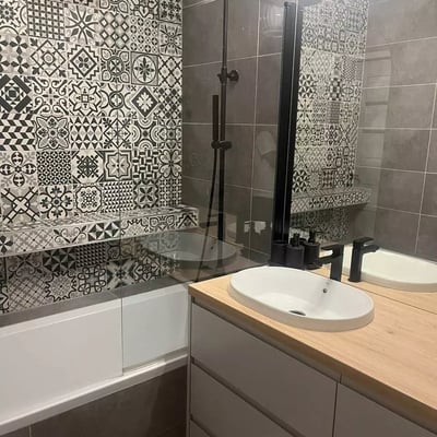 Alquiler a largo plazo de apartamento de 2 habitaciones en Varsovia, distrito Wola, calle Jana Kazimierza