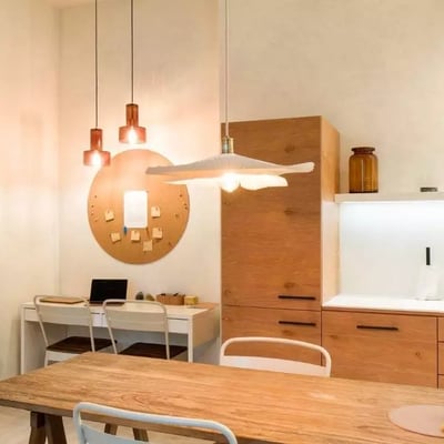 Long-term rental of a 1-room apartment in Kraków, Kazimierz district, ul. Św. Sebastiana