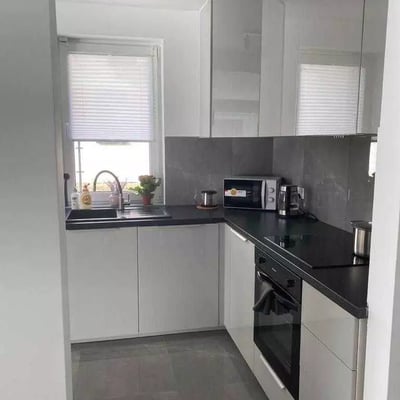 Alquiler a largo plazo de casa de 4 habitaciones en Cracovia, distrito Swoszowice