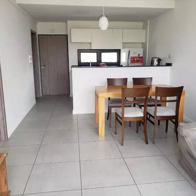 Long-term rental of a 2-rooms apartment in Chacarita, Buenos Aires, Olleros 4100 Street