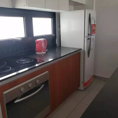 Long-term rental of a 2-rooms apartment in Chacarita, Buenos Aires, Olleros 4100 Street
