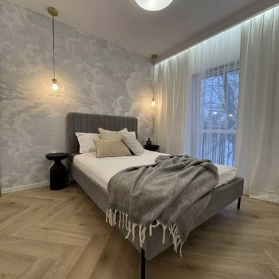 Долгосрочная аренда квартиры в Кракове, район Dębniki, ул. Obozowa