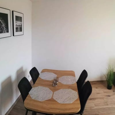 Long-term rental of an apartment in Kraków, Czyżyny district, Galicyjska st.