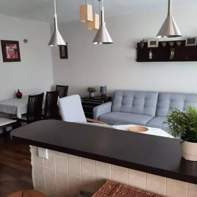 Long-term rental of a 3-rooms apartment in Wrocław, Krzyki district