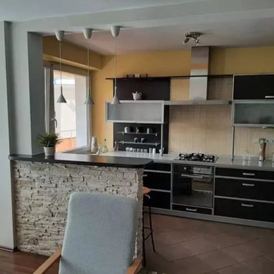 Long-term rental of a 3-rooms apartment in Wrocław, Krzyki district