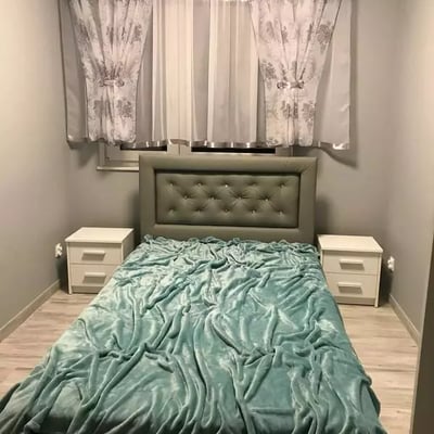 Alquiler a largo plazo de apartamento de 2 habitaciones en Wrocław, distrito Krzyki