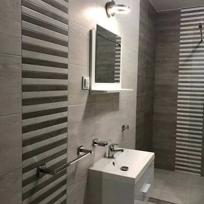 Alquiler a largo plazo de apartamento de 2 habitaciones en Wrocław, distrito Krzyki