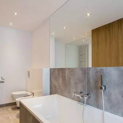 Long-term rental of a 3-rooms apartment 93 m2 in Warsaw, Wola district