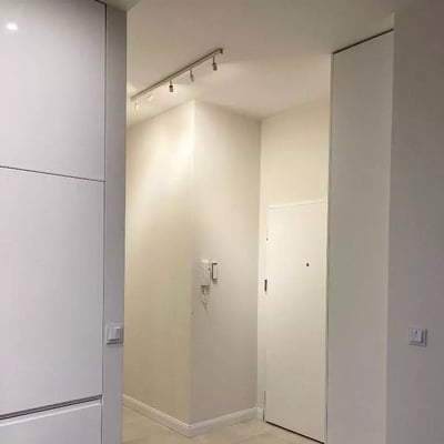 Long-term rental of a 2-room apartment in Warsaw, Ursynów district