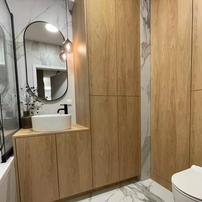 Alquiler a largo plazo de apartamento de 3 habitaciones en Varsovia, distrito Białołęka