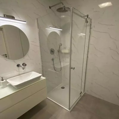 Long-term rental of a 2-room apartment in Warsaw, Wola district, Poland