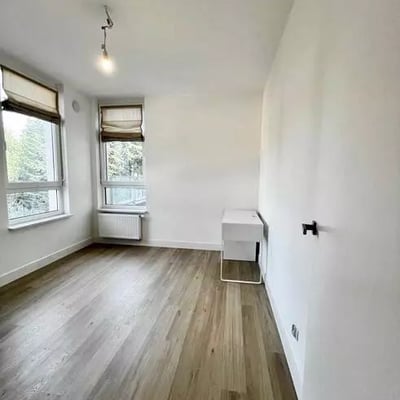 Long-term rental of a 3-room apartment in Warsaw, Ursus district