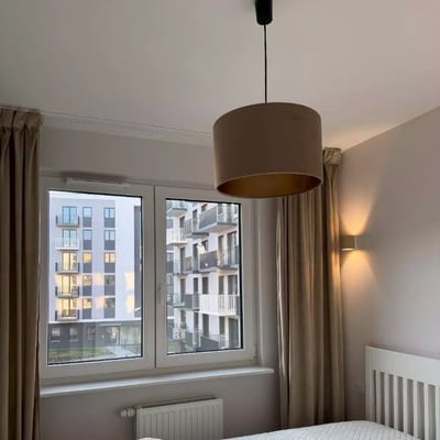 Alquiler a largo plazo de apartamento de 3 habitaciones en Cracovia, distrito Płaszów, Polonia
