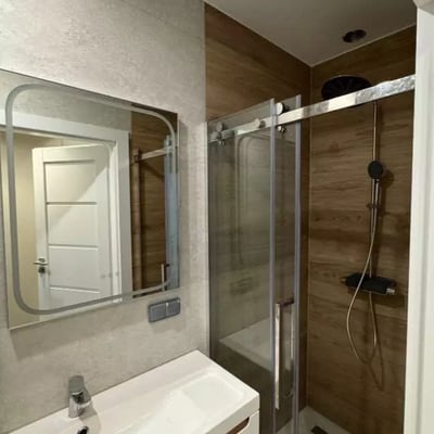 Alquiler a largo plazo de apartamento de 2 habitaciones en Cracovia, distrito Stare Miasto, Polonia