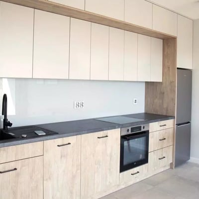 Long-term rental of a 3-room apartment in Kraków, Czyżyny district, Poland