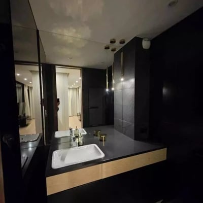 Long-term rental of a 2-rooms apartment in Warsaw, Wola district, Poland