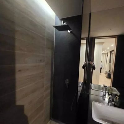 Long-term rental of a 2-rooms apartment in Warsaw, Wola district, Poland
