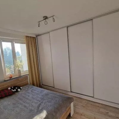 Long-term rental of a 3-rooms apartment in Warsaw, Targówek district, Poland