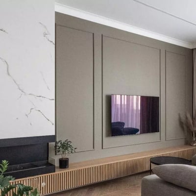 Long-term rental of a 3-rooms apartment in Warsaw, Wola district, Poland