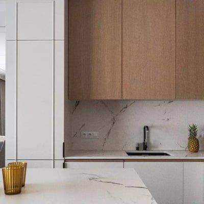 Long-term rental of a 3-rooms apartment in Warsaw, Wola district, Poland