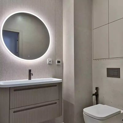 Long-term rental of a 2-room apartment in Warsaw, Włochy district,Poland