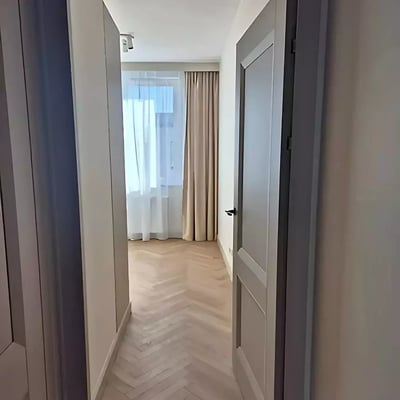 Long-term rental of a 2-room apartment in Warsaw, Włochy district,Poland