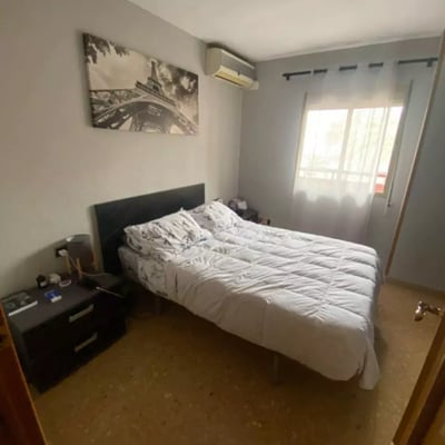 Long-term rental 😍 Apartment in San Juan de Alicante, Spain