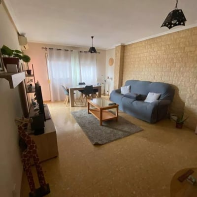 Long-term rental 😍 Apartment in San Juan de Alicante, Spain