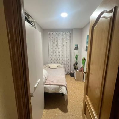 Long-term rental 😍 Apartment in San Juan de Alicante, Spain