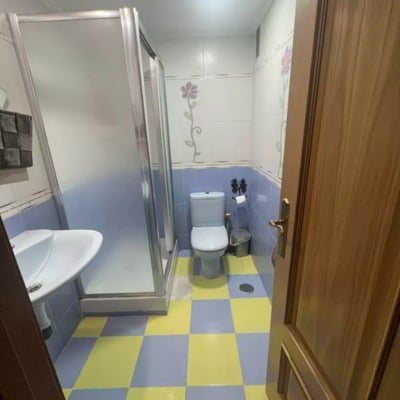 Long-term rental 😍 Apartment in San Juan de Alicante, Spain