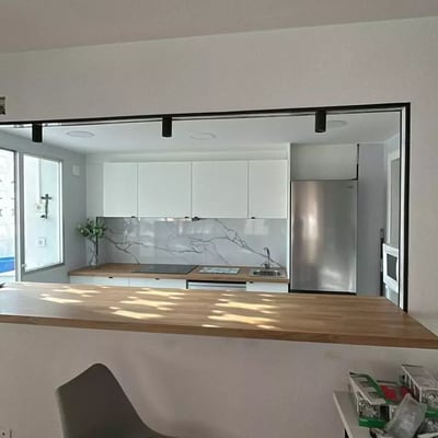 Long-term rental renovated apartment, San Juan de Alicante, Spain