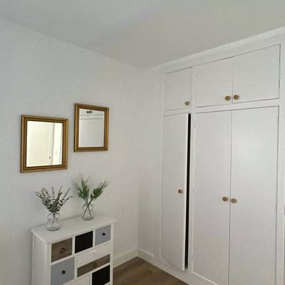 Long-term rental renovated apartment, San Juan de Alicante, Spain