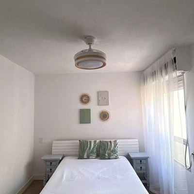Long-term rental renovated apartment, San Juan de Alicante, Spain