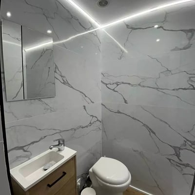 Long-term rental renovated apartment, San Juan de Alicante, Spain