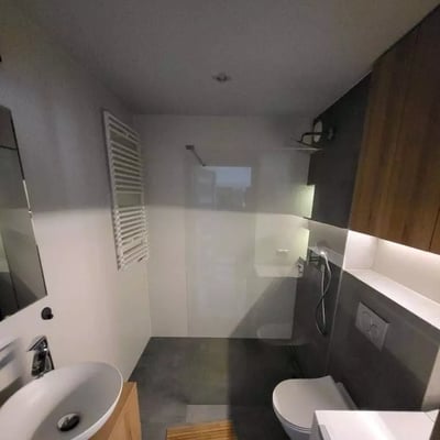 Long-term rental elegant apartment in a prime district, Kraków, Poland