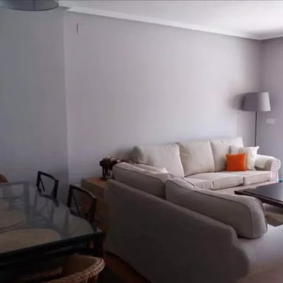Long-term rental, spacious apartment with parking, San Juan Playa, Spain