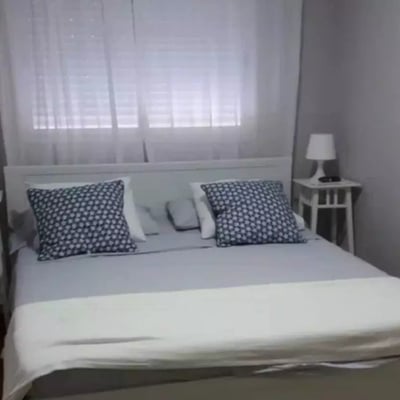 Long-term rental, spacious apartment with parking, San Juan Playa, Spain