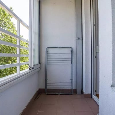 Long-term rental, stylish apartment in Belville, New Belgrade