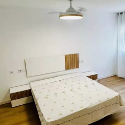 Long-term rental in Torrevieja (Alicante), 2 minutes from Los Locos beach