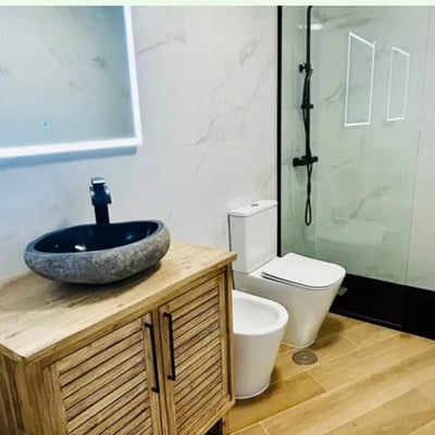 Long-term rental in Torrevieja (Alicante), 2 minutes from Los Locos beach