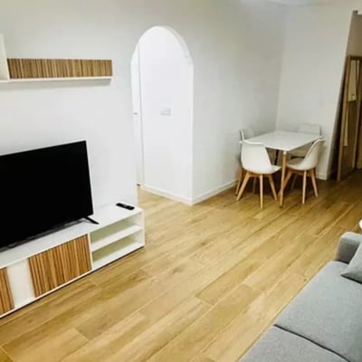 Long-term rental in Torrevieja (Alicante), 2 minutes from Los Locos beach