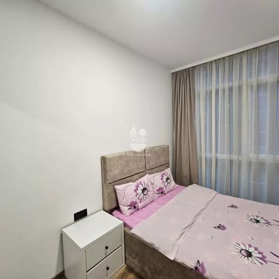 Long-term rental 1-bedroom apartment near 6 May Park, Batumi