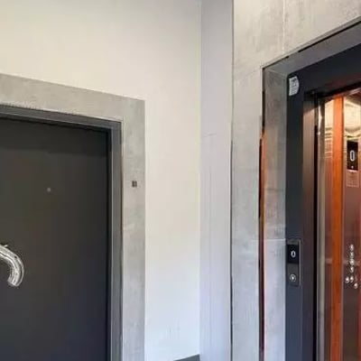 Long-term rental 3-room apartment with parking in Wilanów, st. Ruczaj, Warszawa