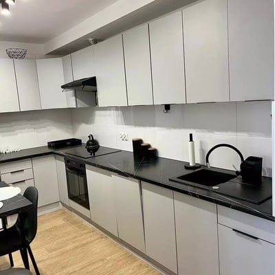 Alquiler a largo plazo piso con 2 habitaciones separadas en Breslavia, Polonia