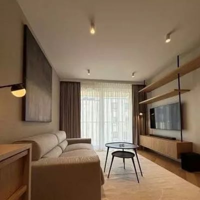 Alquiler a largo plazo — piso de 2 habitaciones, primera renta, Wawer, Varsovia, Polonia